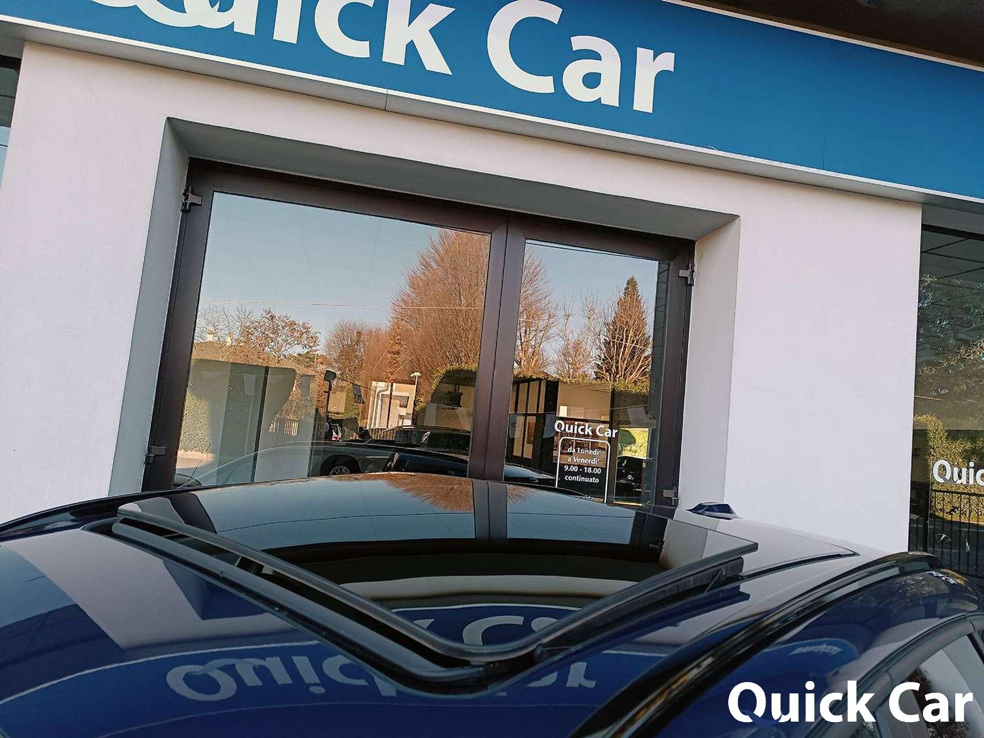 BMW 218  d TETTO APRIBILE,RETROCAMERA,CLIMA AUT. BIZONA,PARK ASSIST,NAVIGATORE,CARPLAY,PDC,SEDILE CON MASSAGGI, SOTTOCOSTO !