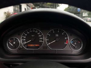 BMW Z3  ROADSTER 1.9 140CV CAMBIO AUTOMATICO,CLIMATIZZATORE,CERCHI DA 18 MOTORSPORT,INTERNI IN PELLE PREGIATA “OREGON”,UNICA !